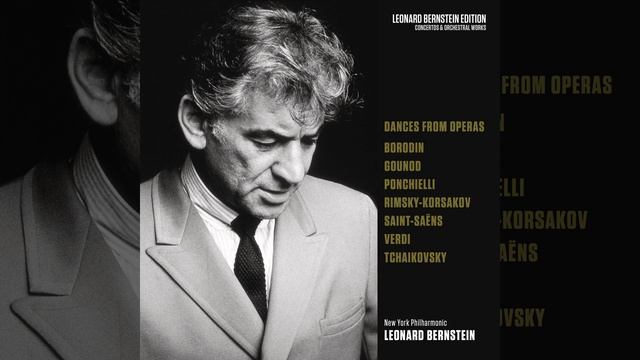 Faust - Ballet Music: I. Allegretto. Mouvement de valse - смотреть онлайн