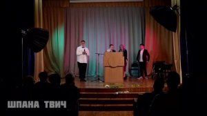 СВЕТА СОЛАР ПОЦЕЛОВАЛА КАШУ НА ШОУ | НАРЕЗКА ТВИЧ ШПАНА | KUSSIA88