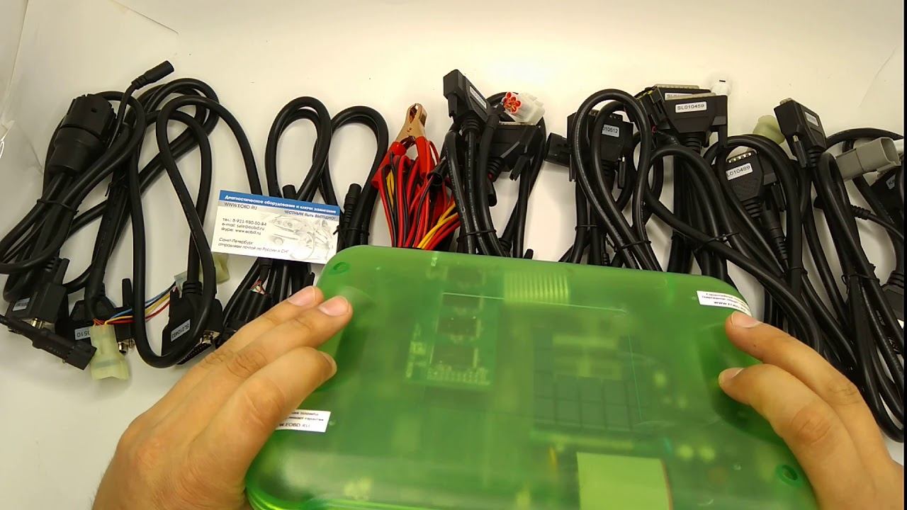 Мотосканер MOTO 7000TW смотреть онлайн