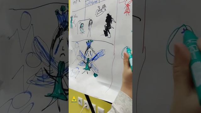 Разбор конфликта в подходе Инсайт смотреть онлайн