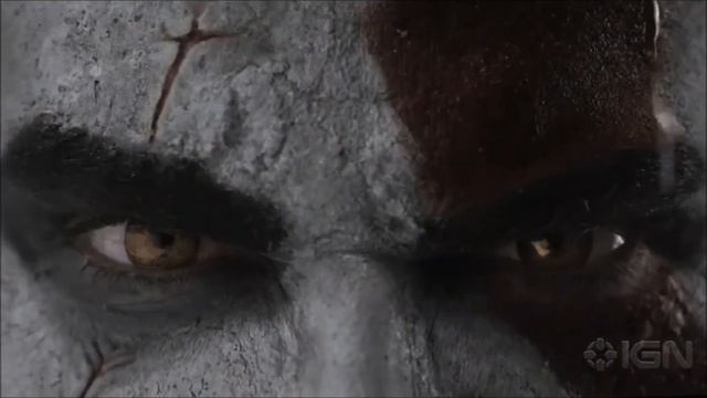 God of War Ascension feat. "Again" by Flyleaf смотреть онлайн