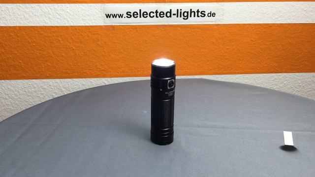 Klarus G20 XH-P79 Led 3000 Lumen смотреть онлайн