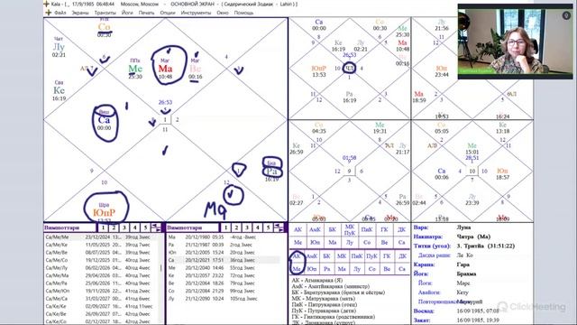 Интересные карты. Александр Овечкин.