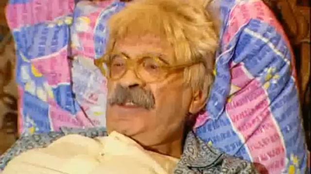 Городок - Вся в мать смотреть онлайн