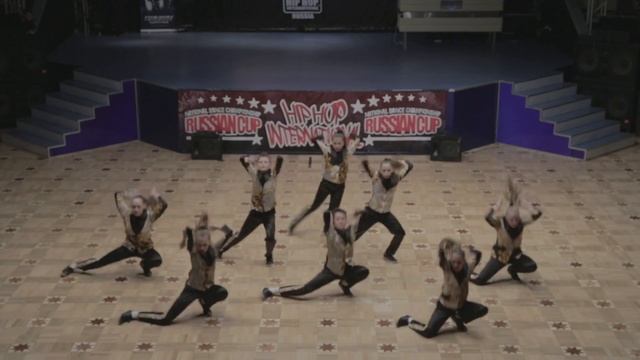 HHI 2015 - Semifinal смотреть онлайн