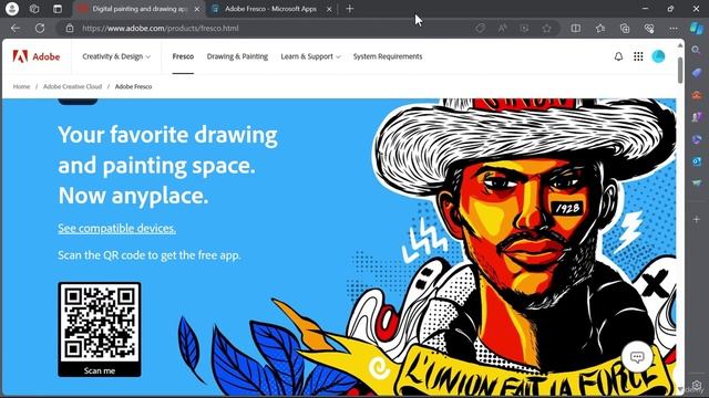 2. Gaining Access to Fresco смотреть онлайн