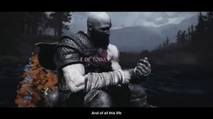 Kratos (God of War) - Fantasma de Esparta | Kaito [with subtitles]