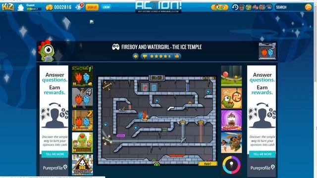 Suntem un foc si o apa смотреть онлайн