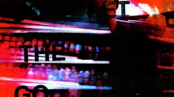 NOISY - Days Go By (Animated Visualiser)