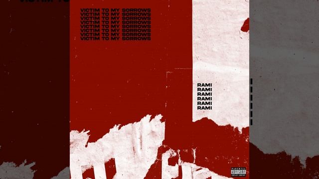 Victim To My Sorrows