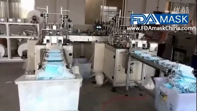 Маскировочная машина для удаления масок из нетканого материала ffp3 с 2 наборами св смотреть онлайн
