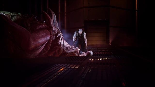 Werewolf #11. Финал