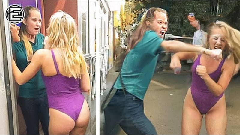 Смешные моменты с людьми 2025 смотреть онлайн