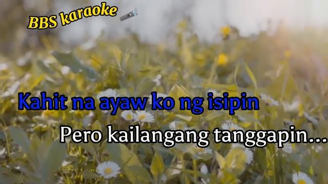 @Lupit Ng Pag-Ibig/Vanessa/Karaoke version. смотреть онлайн