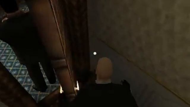HM Codename 47 Traditions of the Trade Silent Assassin Style смотреть онлайн