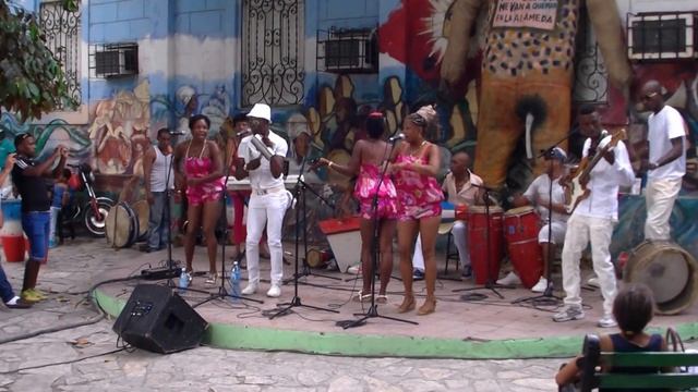 Festival del caribe 2016 Santiago de Cuba смотреть онлайн