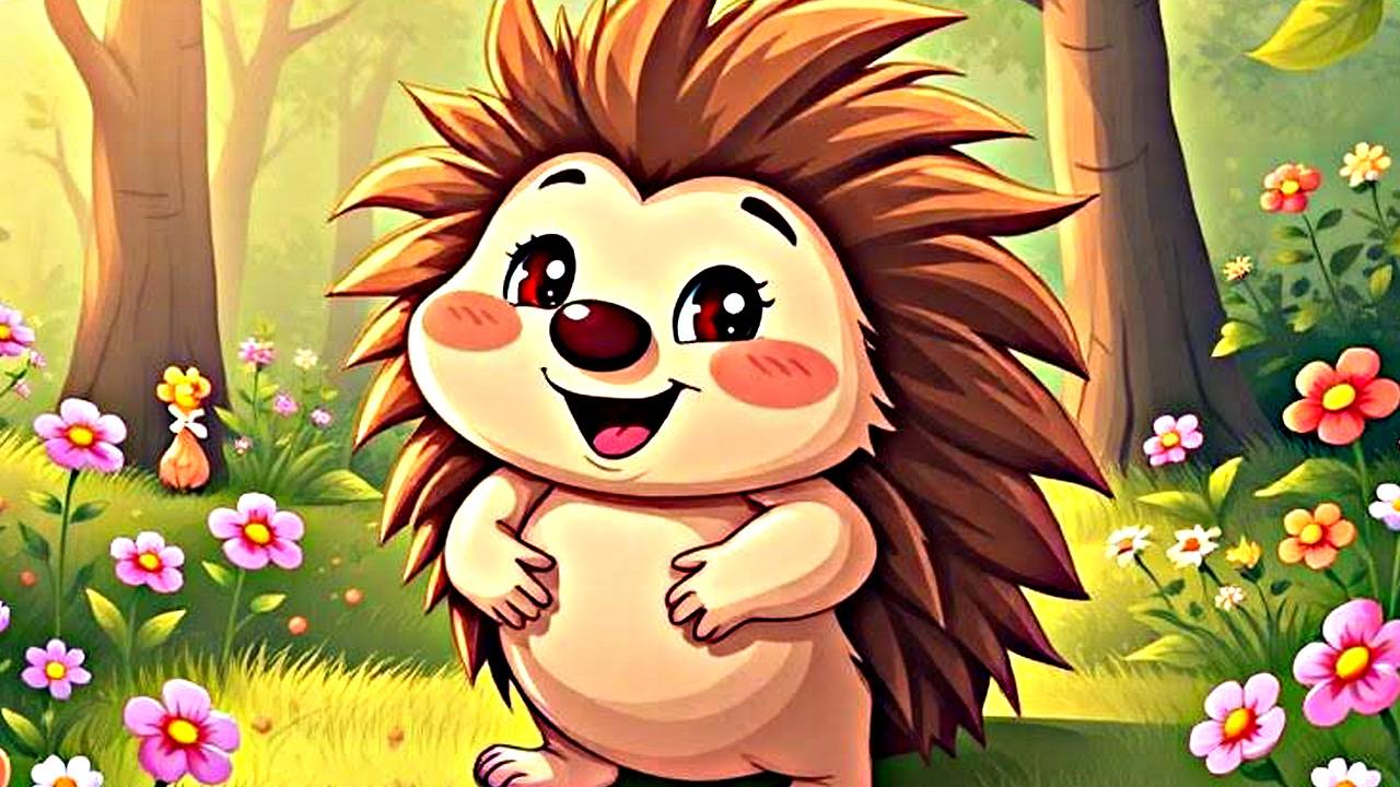 Загадка Лесного Солнца |сказки для детей | сказки на ночь| аудиосказки | детские сказки смотреть онлайн