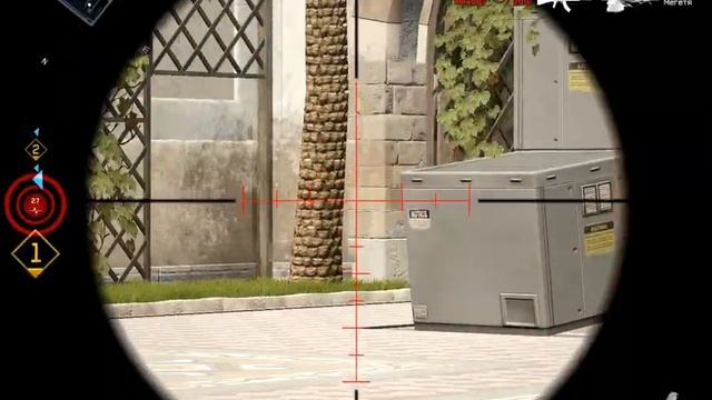 Warface смотреть онлайн