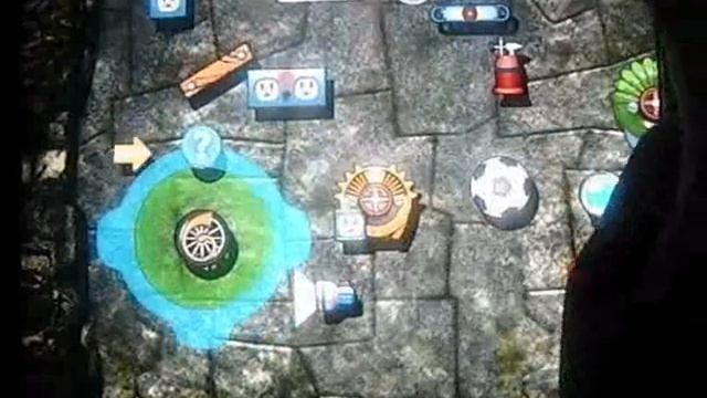 Crazy Machines 2 App Game for ipad and iphone Chapter 9 Part 1 смотреть онлайн