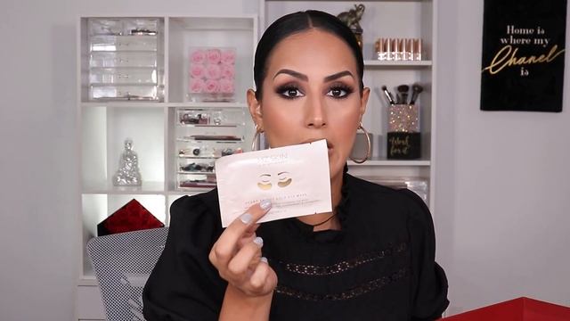 Skinstore The Holiday Edit Unboxing | Beauty Box Review смотреть онлайн