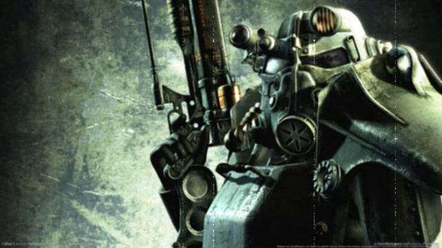 REVIEW: Fallout 3 смотреть онлайн