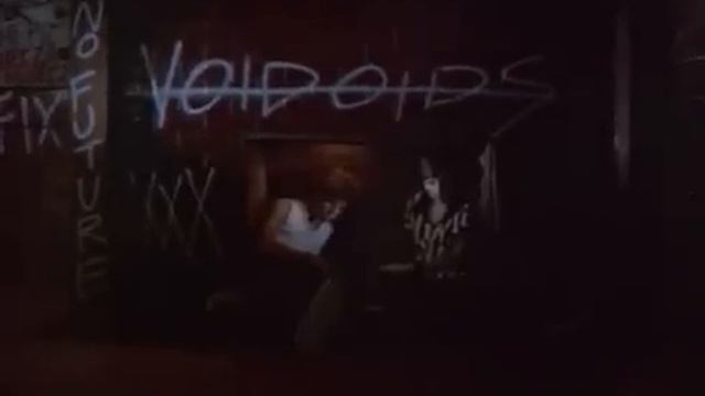 Bad Manners (1984 Movie, Aka Growing Pains)