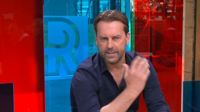 Voormalig LIVERPOOL-keeper en TEAMGENOOT SLOT in FC RIJNMOND: 'PERFECT INSTAPMOMENT voor ARNE' смотреть онлайн