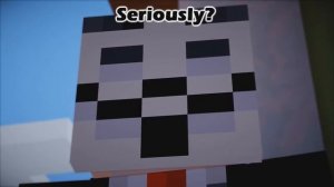 ЧИТЕР ПРОТИВ ТРОЛЛЯ   МАЙНКРАФТ МАШИНИМА