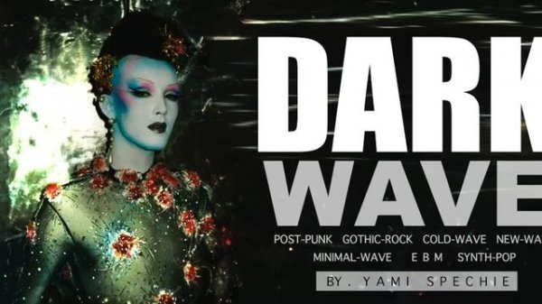Dark Wave, Post Punk, Gothic Rock, Synth Pop, Minimal Wave, EBM