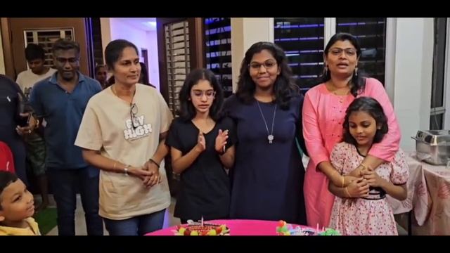 Monthly Rosary | Bethany Botanic |Abigail’s 17th birthday | Cassandra’s 9th birthday | 28/10/23 смотреть онлайн