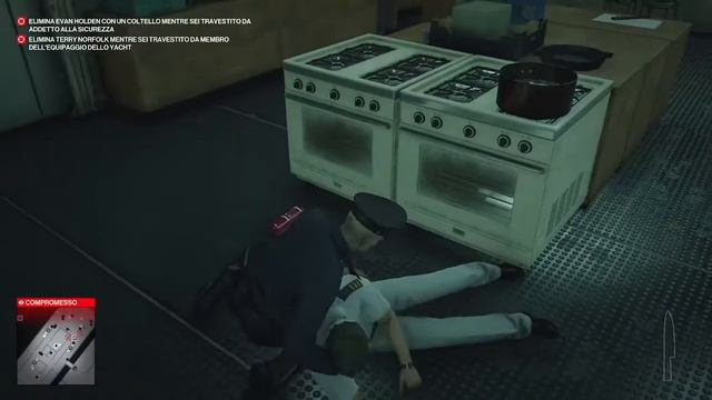 Provo per la prima volta Hitman 3!!! PROBABILE NUOVA SERIE смотреть онлайн