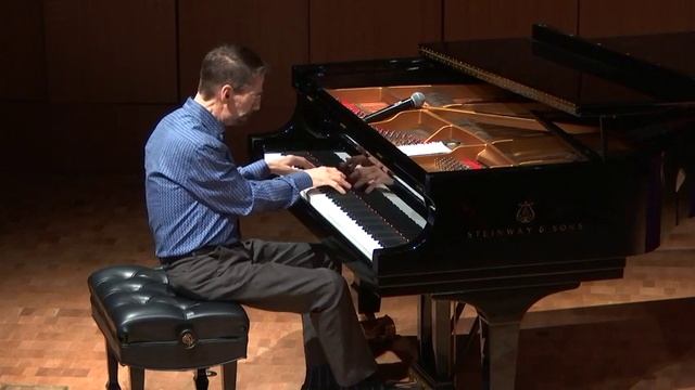 Fred Hersch and Cecile McLorint Salvant - Flor de Lis смотреть онлайн
