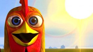 Бартолито детские песни Детское Королевство