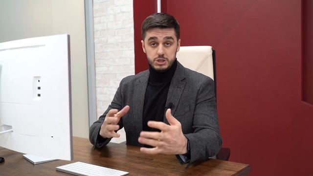Рамиз Ибрагимов | Цифровая Академия Будущего смотреть онлайн