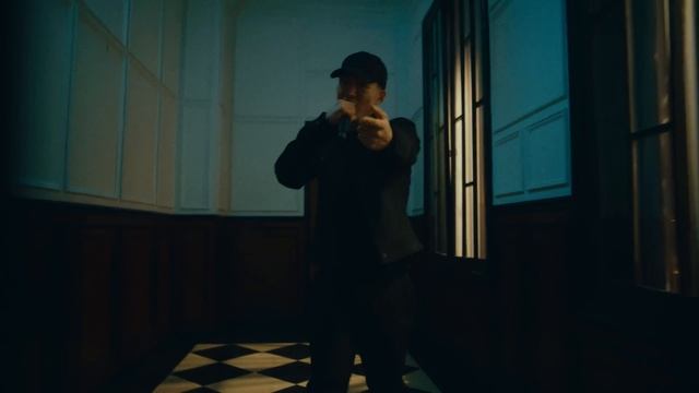 pH-1 — ROSETTA Remix (Feat. lobonabeat!, Owen, BIG Naughty) (Official Live Clip) смотреть онлайн