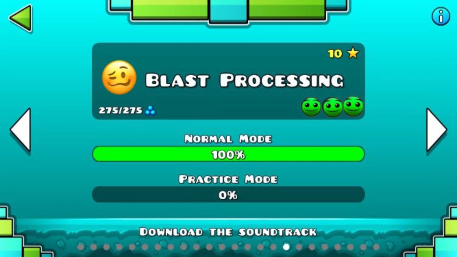 Прохожу Blast processing,но кринжовый (Данное видео имеет очень глубокий смысл)
Мало кто поймёт…. смотреть онлайн