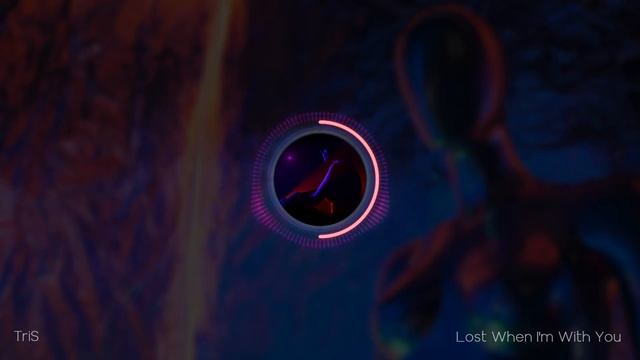 TriS - Lost When I'm With You смотреть онлайн