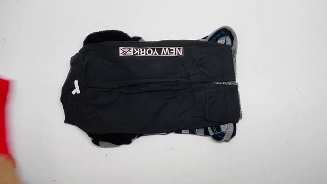 Мешок № 1833. Детский микс Осень Крем. Арт 3054. Вес 29,5 кг. Кол-во 170 шт. смотреть онлайн