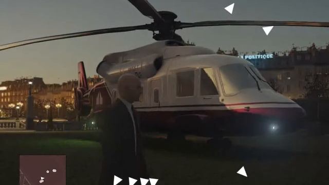 hitman игра.Хитман игра смотреть онлайн