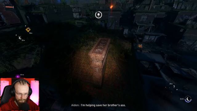 This Zombie Game Just Keep Getting Better! - DYING LIGHT 2 (Part 5) смотреть онлайн