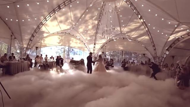 💒 Свадьба Миши & Маши 🪅 смотреть онлайн