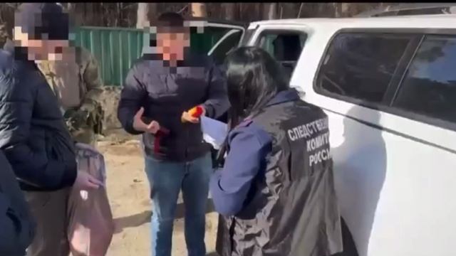 Кража щебня в Алтайском крае смотреть онлайн