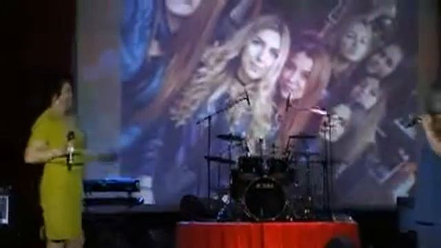 женская дружба