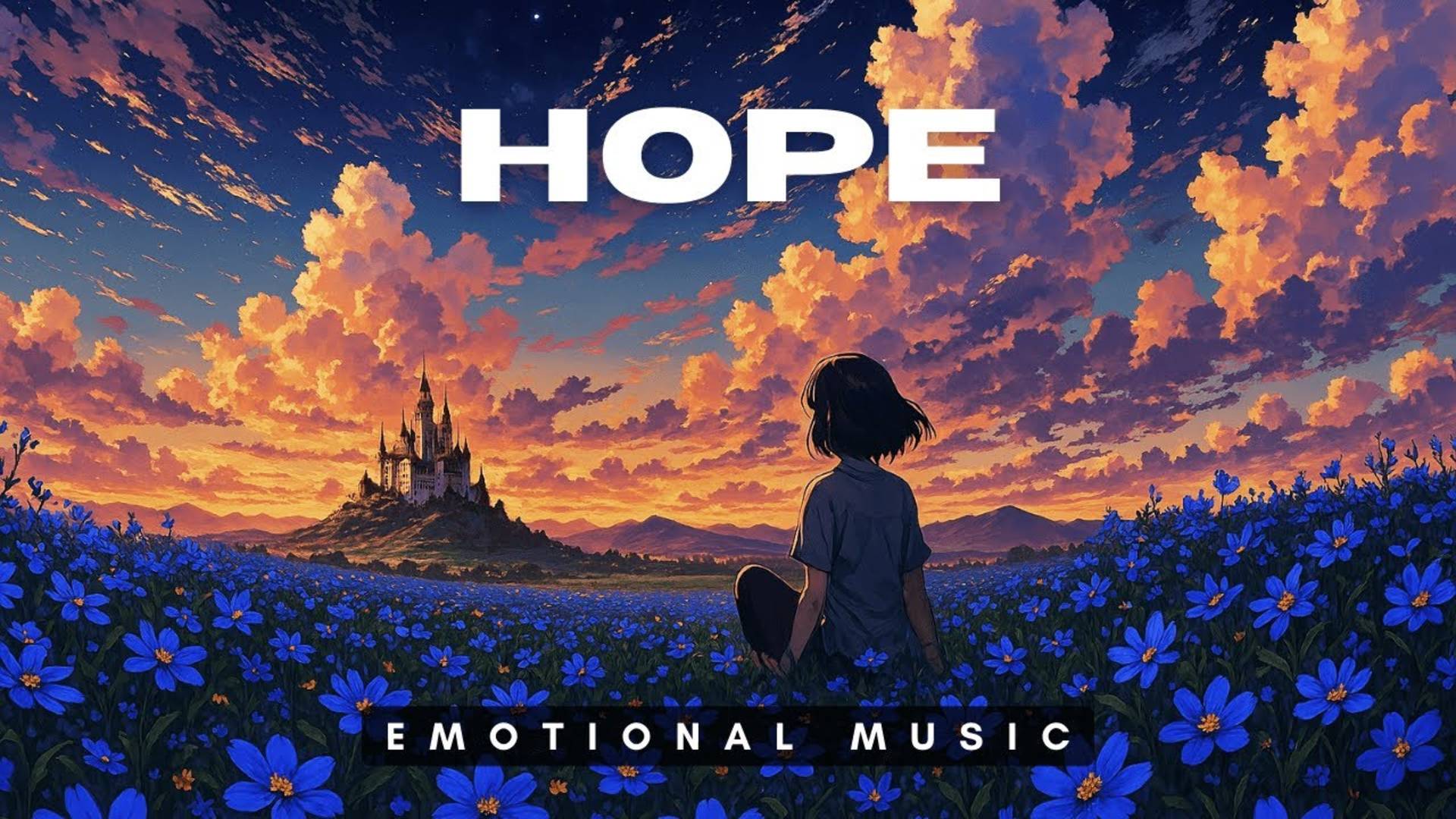 Крылья Надежды – OST в стиле «Атаки Титанов» смотреть онлайн