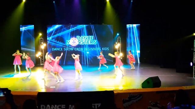 Dance monsters may2019 смотреть онлайн