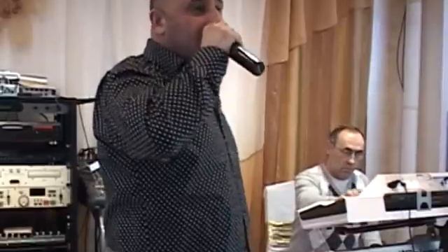 Gurgen Shavoyan/Gugo/& Ashot Hovsepyan-Hrov Lini,Srov Lini смотреть онлайн