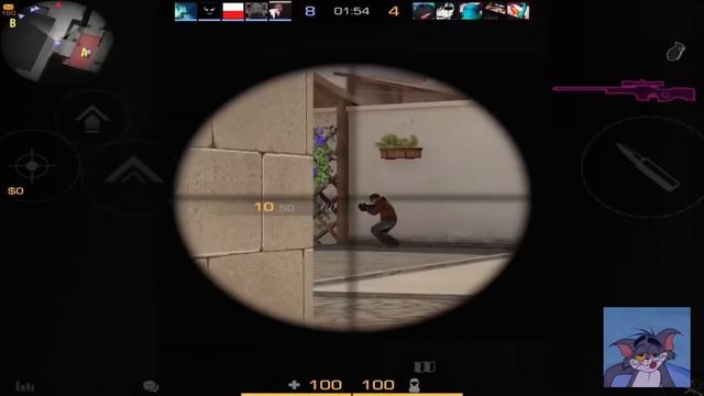 💔FragMovie🥀//Standoff 2(песня Вели) смотреть онлайн