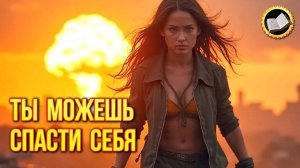 Что делать во время ядерного взрыва? Спасай свою жизнь!