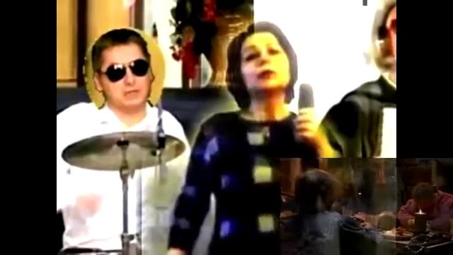 Ой, чий там кінь стоїть - Аня, Эмиль и Сашко смотреть онлайн