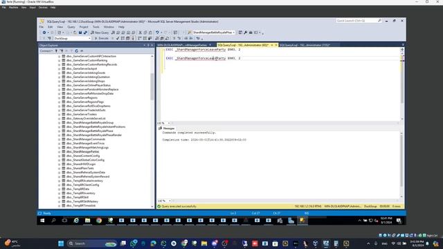 [Vanguard-R] Join or leave any party by sql ! BETA AVAILABLE!!! смотреть онлайн
